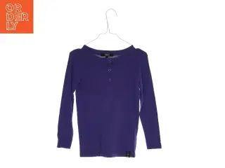 Bluse fra NoNo (Str. 8 år)