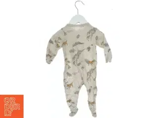 Baby heldragt med dyreprint fra Disney (str. 62)