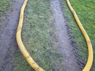 Drænslange ø 100