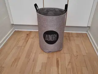 Vasketøjskurv