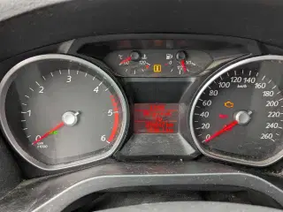 Bil Ford Galaxy