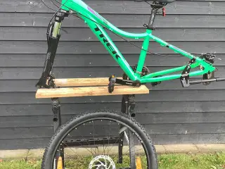 Trek Sky. Mtb 