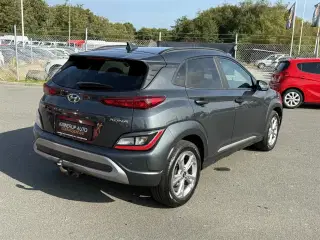 Hyundai Kona 1,0 T-GDI Essential 120HK 5d 6g