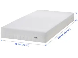 Ikea Åkrehamn mattress