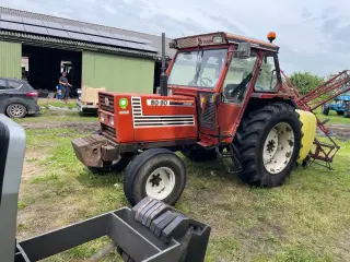 Fiat 80-90