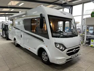 Fiat Carado 2,3 MJT I447 aut.