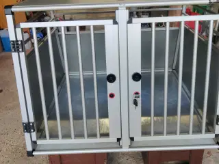 Transportbur til bil