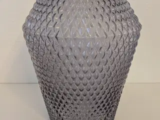 Specktrum Flow vase 25 cm (klar)