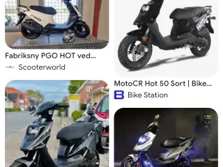 Pgo hot 50 