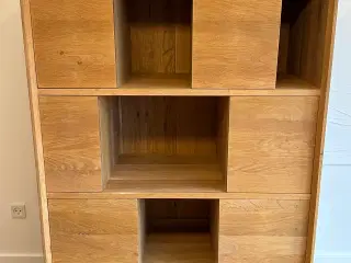 Bogreol fra Ethnicraft