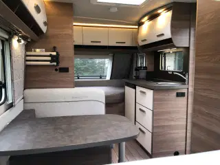 2020 - Knaus 400 QD Sport Silver Selection