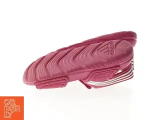 badesandaler fra Adidas (str. 25)