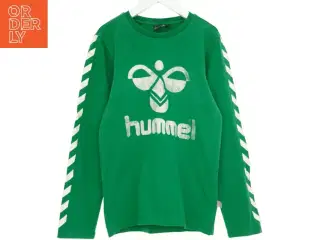 Bluse fra Hummel (str. 146 cm)