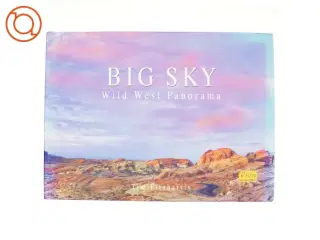 Big Sky (Bog)