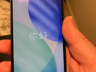 Meget flot iPhone 12