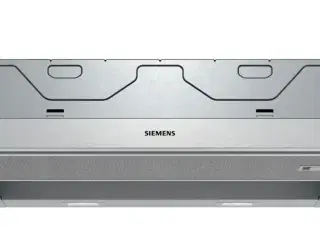 Siemens udtræks emhætte