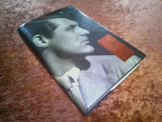 Cary Grant - A Class Apart, Graham McCann, 