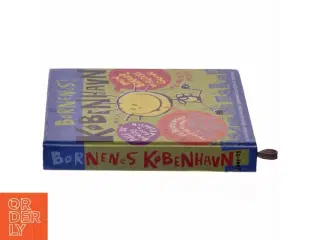 Børnenes København. 2004/05 (Bog)
