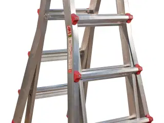 Jumbo Multistige 4 / 7 trin