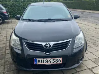 Toyota Avensis 1,8 T3