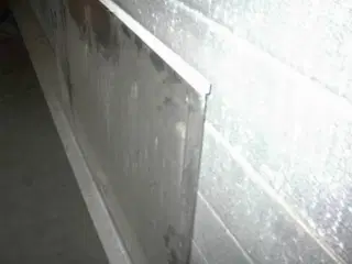   Tappert Oplukkelig