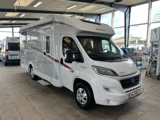 Fiat Dethleffs 2,3 MJT Trend T 6717