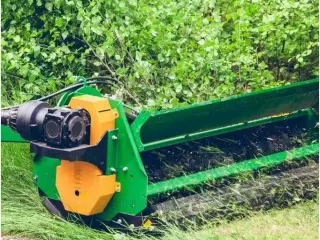 Kellfri - WKL140 Rabatklipper