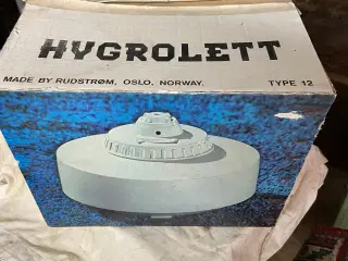 Reto luft fugter 