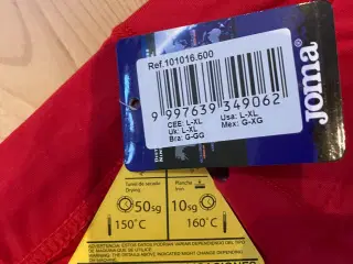 Løbetøj tights og shorts