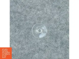 Glas (str. 8 x 4 cm)