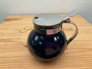Sennepskrukke