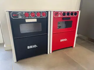 Brio legekøkken