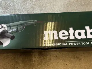 Makita 230mm Vinkelsliber.