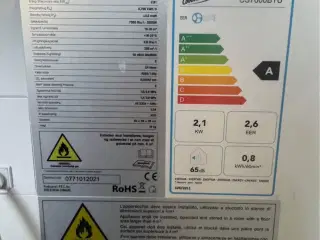 Aircondition 