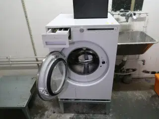 Vaskemaskine ASKO WM75.B69A1