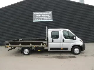 Peugeot Boxer 335 L3 2,0 BlueHDi Plus Pro 130HK DobKab 6g