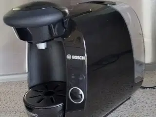 Bosch kapselkaffemaskine