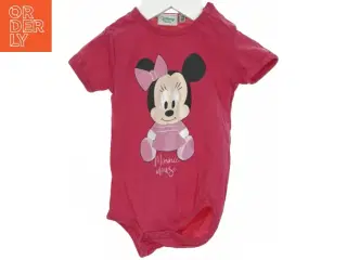 Bodystocking fra Disney (str. 80 cm)