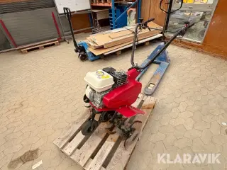 Fræser Honda FG320