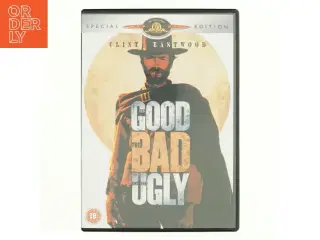 GOOD BAD UGLY