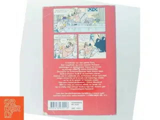 I Løvens Gab af Disney (Bog)