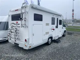 2009 - Roller Team Auto Roller Garage P