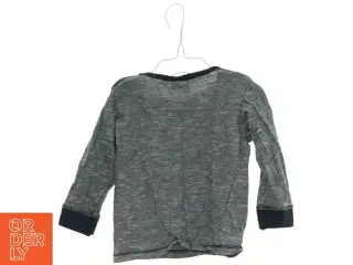 Bluse fra Hummel (str. 74 cm)