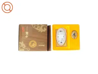 Electronic Acupuncture apparatus fra ShaoLin (str. LB: 14x8 LB: 7x5 cm)