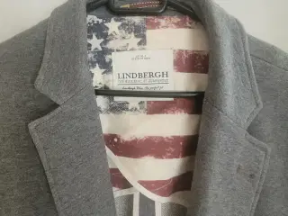 Blazer, str. 54, LINDBERGH