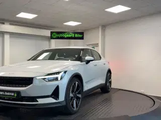 Polestar 2 Long Range