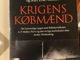 Krigenes købmænd 