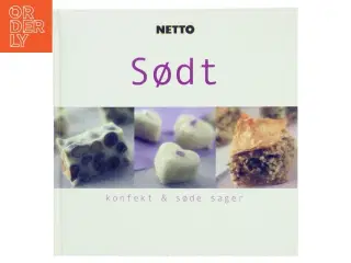 Sødt (Bog)