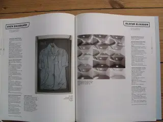 Ny kunst fra Danmark og Skåne