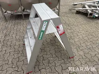 TrappeStige bred JUMBO